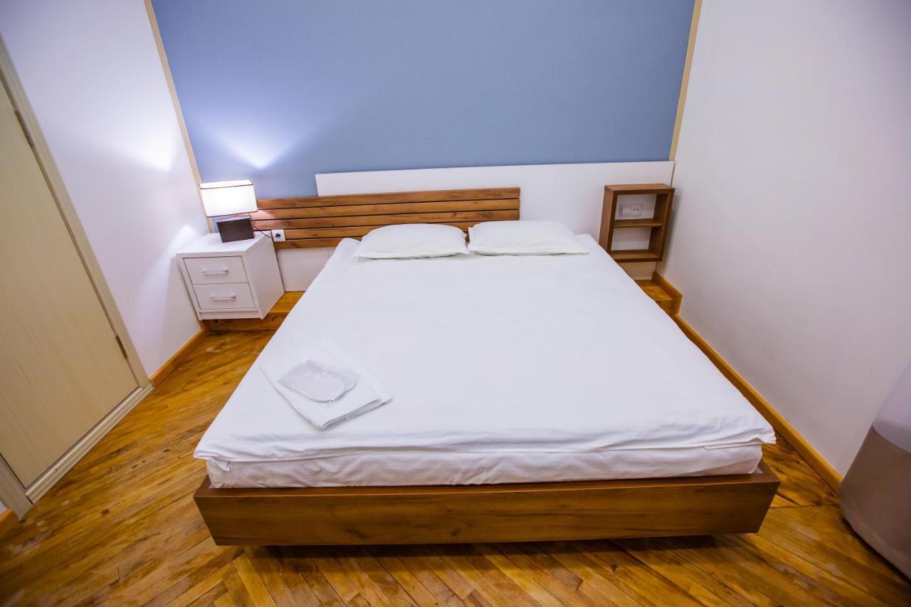 Art Eco Hotel Ташкент Екстериор снимка