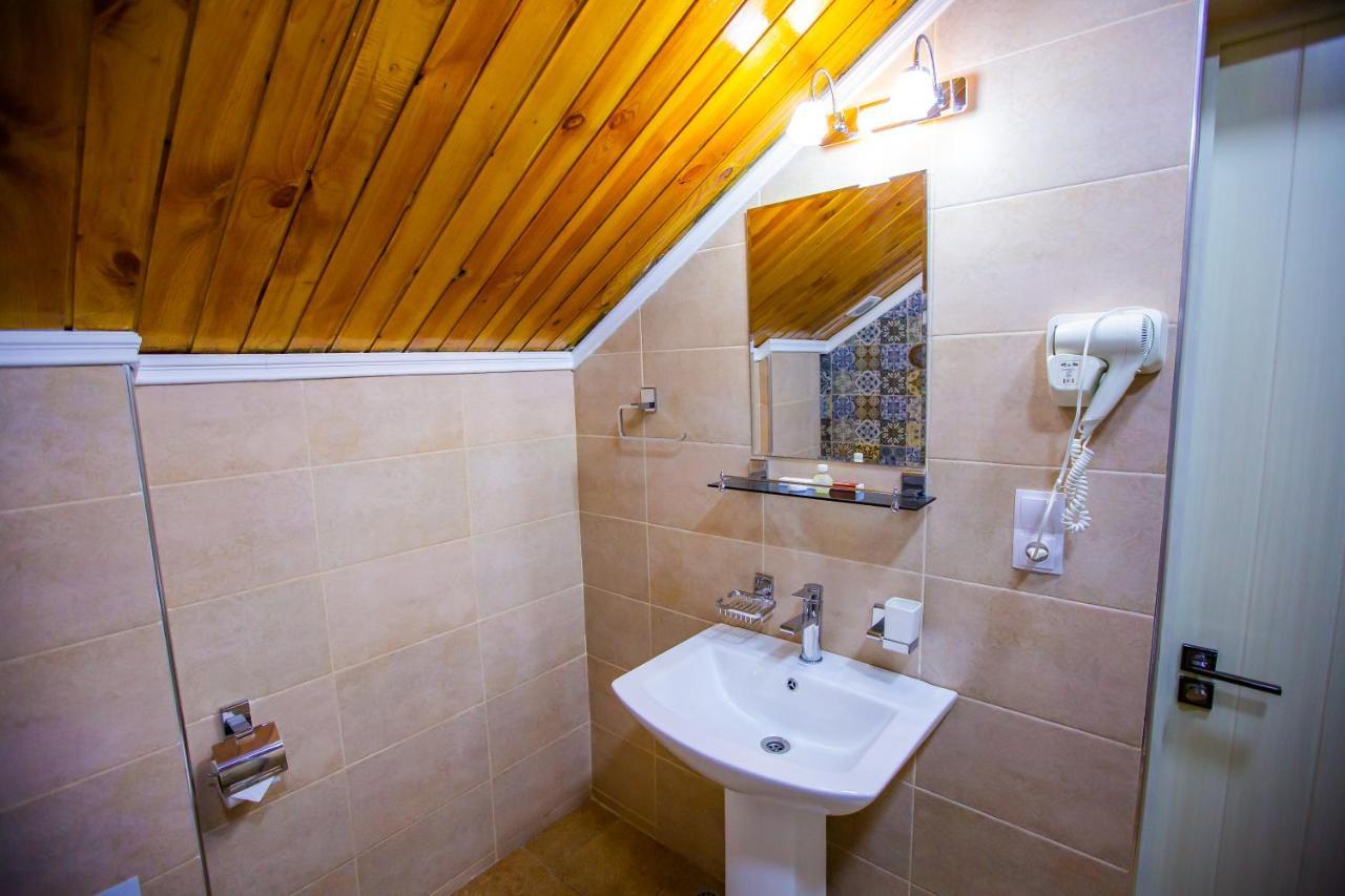 Art Eco Hotel Ташкент Екстериор снимка
